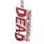 Брелок Walking Dead Dog Tag with Crossbow (27.166) - миниатюра 2