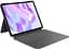 Чохол до планшета Logitech Combo Touch for iPad Pro 11-inch (M4) GRAPHITE - US (L920-012831) - мініатюра 1