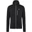 Кофта Black Diamond M Coefficient Fleece Hoody M Чорна (1033-BD 744020.0002-M) - мініатюра 1