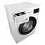 Стиральная машина LG (F2J3HS8W) - миниатюра 7
