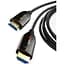 Кабель мультимедійний HDMI to HDMI 50.0m v2.1 AOC Cabletime (CA914036) - мініатюра 1