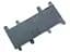 Акумулятор для Asus C21N1515 F756UA, F756UB, F756UJ, F756UQ, F756UV, F756UW, F756UX, K756UA, K756UB, K756UJ (7.4V 4900 mAh 36Wh) - мініатюра 3