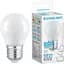 Світлодіодна лампа Enerlight Professional G45 6Вт 4000К Е27 (G45E276FILNFR) - мініатюра 1