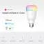 Лампа Yeelight LED Smart Bulb 1S (Сolor) YLDP13YL / YLDP133EU - мініатюра 5