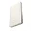 Повербанк 10000mAh Choetech B739 Silver QC3.0 PD3.0 бездротова магнітна зарядка (43-00152) - мініатюра 1