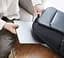 Рюкзак RunMi Business Travel Multi-function Backpack 2 Dark Grey - мініатюра 8