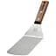 Лопатка для гриля Petromax Flexible Spatula коротка ручка 29 см (1017-flex1) - мініатюра 1