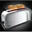 Тостер Russell Hobbs 23510-56 Chester Long Slot 2 Slice (23422036001) - мініатюра 3