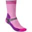 Носки Bridgedale Mountain Bike Summer Weight T2 Coolmax Sport Boot M Pink (1053-710357.064.M) - миниатюра 1