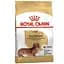 Сухий корм для дорослих собак породи Такса Royal Canin Dachshund Adult, 1,5 кг (3059015) - мініатюра 1