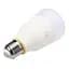 Розумна лампа Xiaomi Yeelight YLDP05YL Smart LED Bulb 2 White 800Lm Wi-Fi 10 W - мініатюра 1