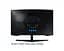 Монітор Samsung 31.5" Odyssey G55C 2xHDMI DP VA 2560x1440 165Hz 1ms CURVED teh0014201 - мініатюра 4