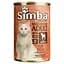 Влажный корм для кошек Simba Cat Wet ягненок 415 г (70009546) - миниатюра 2