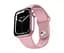 Умные часы Smart HW37 Plus Series 7 Smart Watch розовые - миниатюра 2