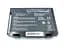 Акумулятор для Asus A32-F82 K70AC, K70AD, K70AE, K70AF, K70iD, P50i, P50iJ (11.1V 5200 mAh). - мініатюра 2