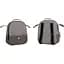 Коляска універсальна Tutis Viva 5 Essential Warm Grey - мініатюра 9