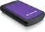 Зовнішній жорсткий диск Transcend HDD 2.5" USB 2TB StoreJet 25H3 (TS2TSJ25H3P) - мініатюра 3