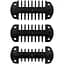 Тример Babyliss Stubble Shave Style Triple ST880E чорно-сірий - мініатюра 3
