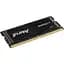 Модуль пам'яті Kingston Fury DDR5 16GB Impact 6400MHz SODIMM (KF564S38IB-16) - мініатюра 2