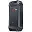 Пусковое устройство (бустер) для автомобиля Baseus PrimeTrip VJ1 Jump Starter 12000 mAh (C01194) Black - миниатюра 4