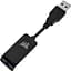 Игровая гарнитура Corsair HS55 Surround Carbon (CA-9011265-EU) - миниатюра 6
