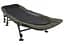 Ліжко розкладне Bo-Camp Sturgeon Black/Grey/Green (1304390) - мініатюра 2