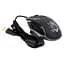 Миша Frime Drax USB Black (FMC1850) - мініатюра 2