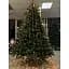 Сосна искусственная Triumph Tree Forest frosted Edelman зеленая 2.15 м - миниатюра 6