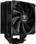 Кулер для процесора GAMDIAS BOREAS E2-410 CPU Air Cooler, Black (4712960139459) - мініатюра 2