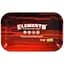 Піднос Raw Elements Metal Rolling Tray Small Red - мініатюра 1