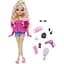 Кукла Barbie Dream Besties Молибу (HYC21) - миниатюра 1