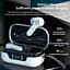 Бездротові навушники YYK-ANC Pro TWS Bluetooth HD Call Bass - мініатюра 3