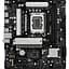 Материнская плата AsRock B860M-X (1851/B860, 2*DDR5, PCIex16, HDMI/DP, 4xSATA, 2xM.2, 2.5Glan, 7.1ch, mATX) (B860M-X) - миниатюра 6