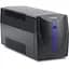 Пристрій безперебійного живлення Vinga LED 800VA plastic case (VPE-800P) - мініатюра 2