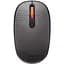 Миша бездротова Baseus F01B Tri-Mode Wireless Mouse 3 стандартна сіра - мініатюра 1