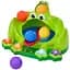 Іграшка музична Bright Starts Poppin' Ball Frog (17159) - мініатюра 1