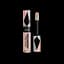 Консилер L’Oreal Paris Infaillible More Than Concealer відтінок 321 Порцеляновий 11 мл (A9704000) - мініатюра 2