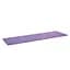 Килимок (мат) спортивний 4FIZJO NBR 1 см для йоги та фітнесу Violet 4FJ0016 (P-5907222931530) - мініатюра 5
