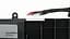 Акумулятор для ноутбука Dell 6JHDV (Alienware 17 R2, Alienware 17 R3, P43F) 14.8V 6000 mAh 92Wh Black - мініатюра 3