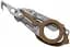 Ножиці Leatherman Raptor Rescue utility 6 в 1 чохол Tan - мініатюра 4
