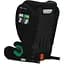 Автокрісло Kinderkraft Junior Fix 2 i-Size Graphite Black чорне KCJUFI20BLK0000 (00-00305198) - мініатюра 4