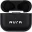 Навушники AURA 3 Black (TWSA3B) - мініатюра 4