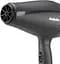 Фен BaByliss Super Light Pro черный (5910E) - миниатюра 4