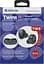 Гарнітура Defender Twins 635 TWS Bluetooth Black (63635) - мініатюра 6