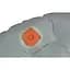 Килимок надувний Sea To Summit Ether Light XT Insulated Mat 2020 100mm Rectangular Large (1033-STS AMELXTINS_RL) - мініатюра 2