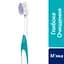 Зубная щетка Sensodyne Глубокая Очистка мягкая голубая - миниатюра 2