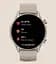 Годинник розумний Amazfit GTR 3 Moonlight Grey (сірий) - мініатюра 6