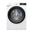 Стиральная машина Gorenje с фронтальной загрузкой W1E71S3S, 7кг, 1100, A+++, Пар, глубина 46.5см, Дисплей, Белый (W1E71S3S) - миниатюра 1