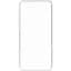 Чохол-накладка Toto Acrylic+TPU Case Samsung Galaxy A12 Transparent - мініатюра 1