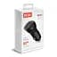 Автомобільний зарядний пристрій ColorWay Power Delivery Port PPS USB (USB-A + USB-C, 60W) Black (CW-CHA046PD-BK) - мініатюра 7